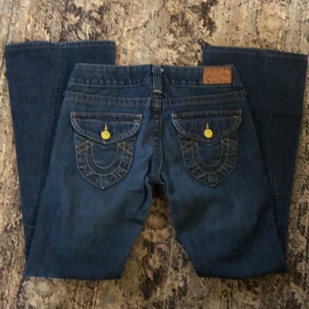 True Religion Jeans Boot Cut